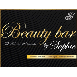 Kit gel Beauty Bar