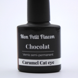 Cat Eye - Chocolat