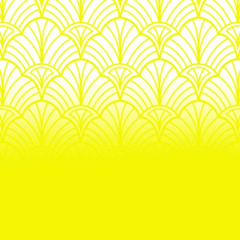 Tube Art - Néon jaune