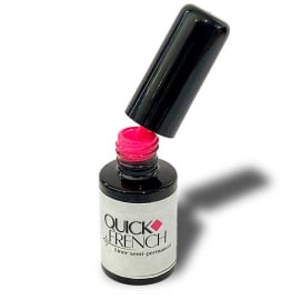 Quick French - Hot Pink