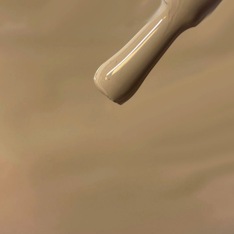 Vernis Semi-Permanent Argile - M'Nails X Corner Cosmetics