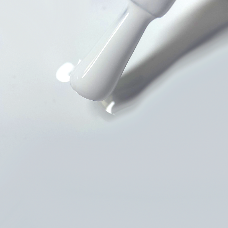 Vernis Semi-Permanent Neige
