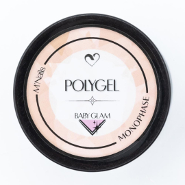 Polygel - Baby Glam