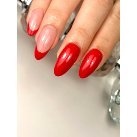 Magic - Rouge Luxe