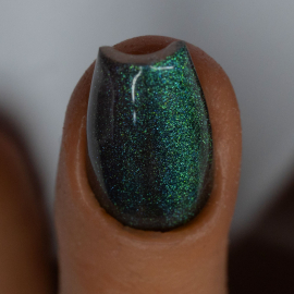 Cool Colors 61 - Cat Eyes Green