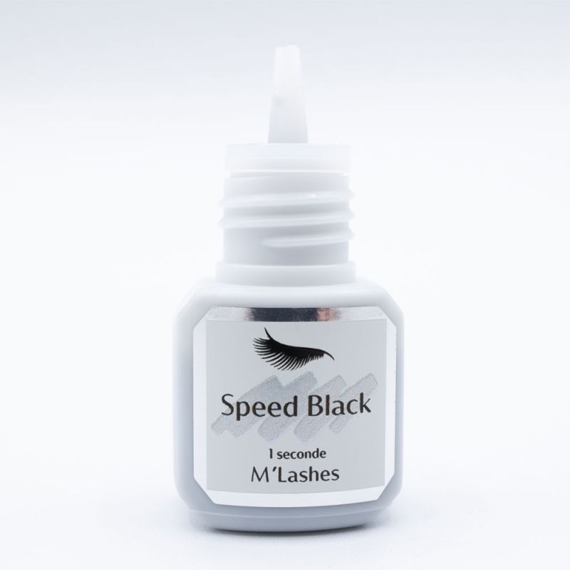 Speed black