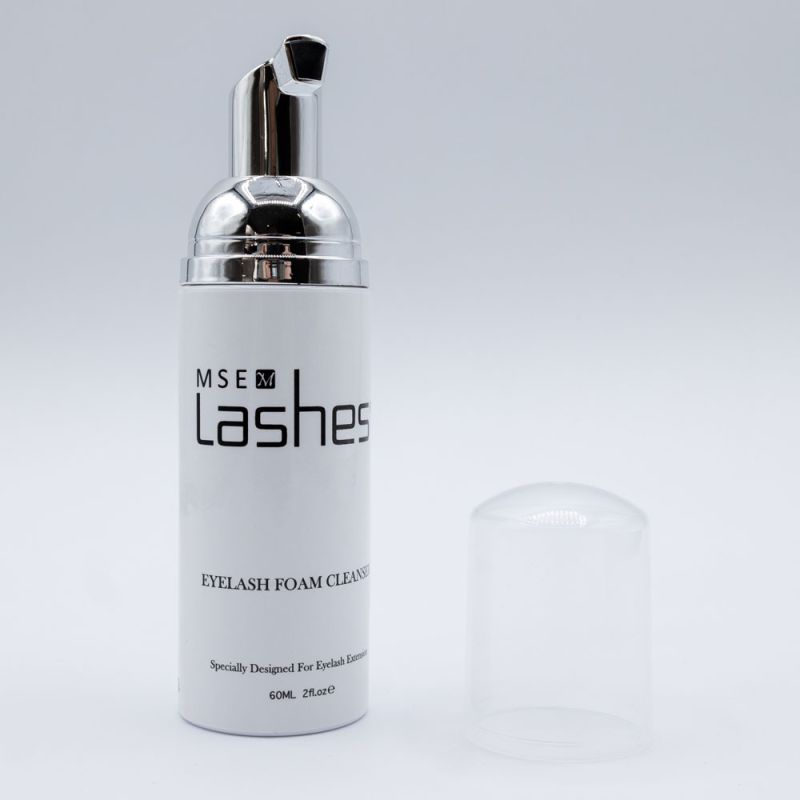 Shampoing pour cils 60ml