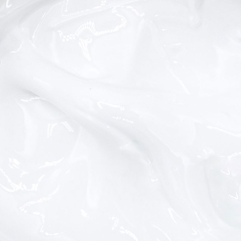 Gel Pasta Blanc