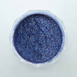 Pigment - Chrome Galaxie Blue