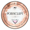 Polysculpt - Pink milky