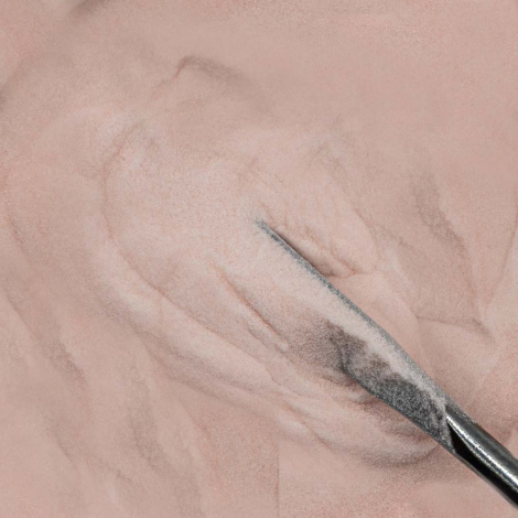 Résine perfection Cover Nude (Anciennement Pink Extension)