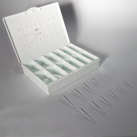 Demi Capsules - Classiques