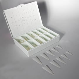Demi Capsules - Classiques