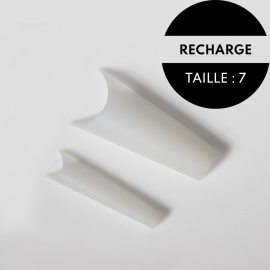 Recharge | Demi Capsules - Coffin - Natural