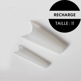 Recharge | Demi Capsules - Coffin - Natural