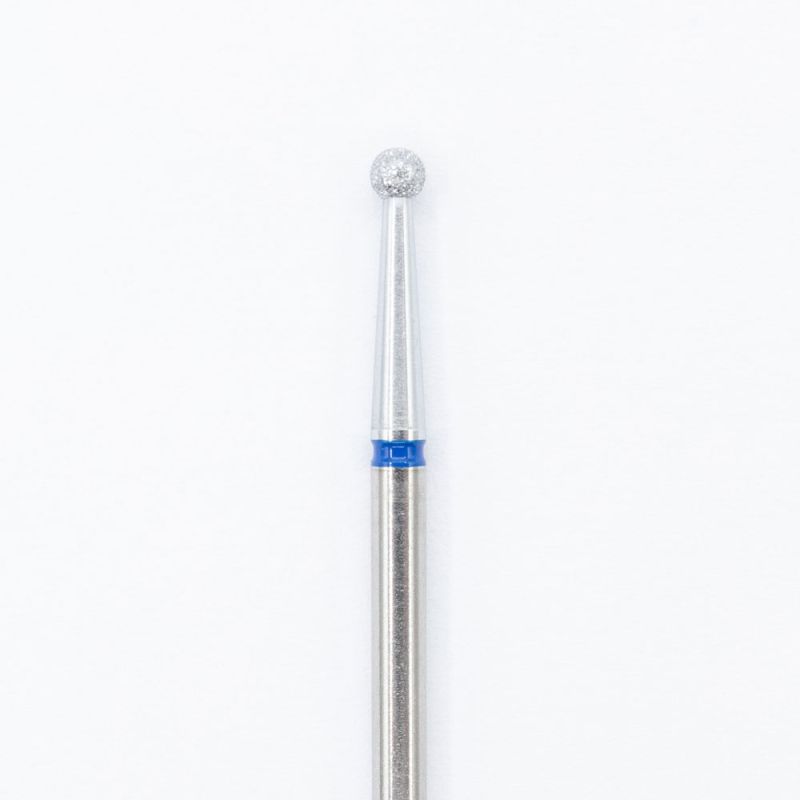 Embout boule 2.3 - bleu - D1