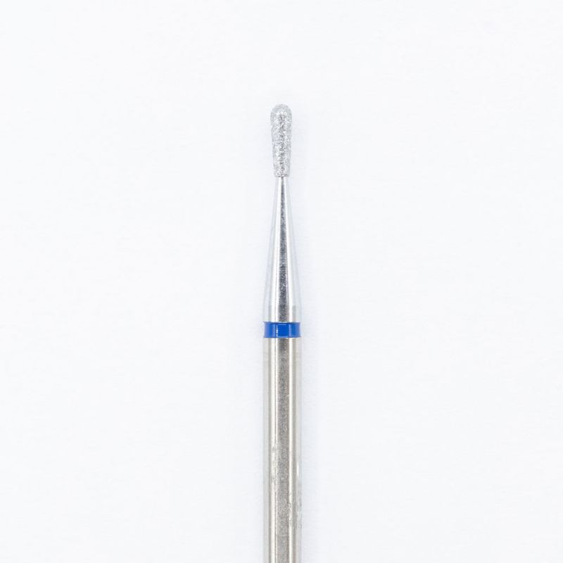 Embout goutte - bleu - D11