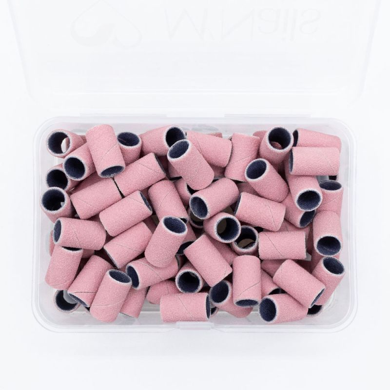 Émeris grain 150 - Rose