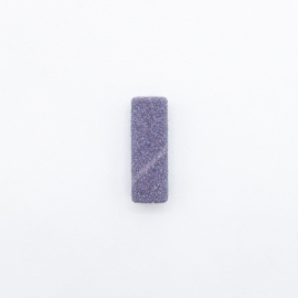 Mini Émeris grain 240 - Violet