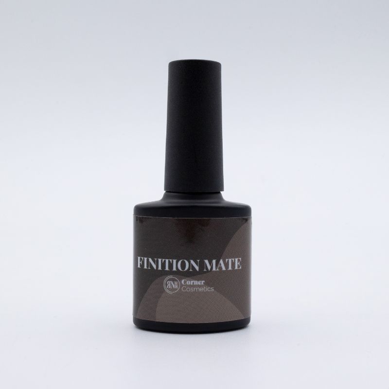 Matte Top Coat