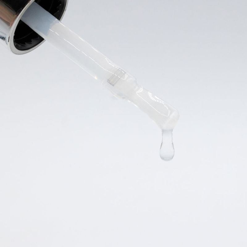 Base Soak Off (anciennement Depose +)