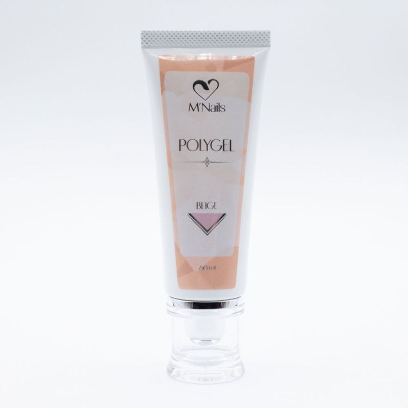 Polygel - Beige