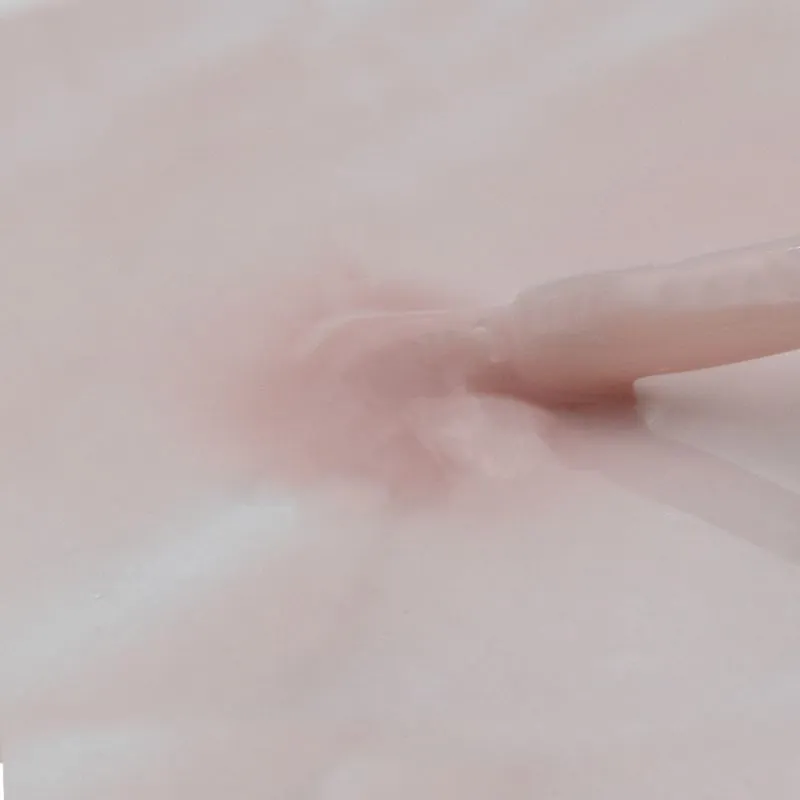 Rubber base Fast Nude