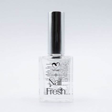 Nail Fresh (nouveau flacon)