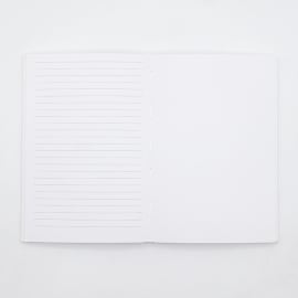 Carnet de notes M'Nails