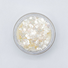 Paillettes Bio - Sheer Light