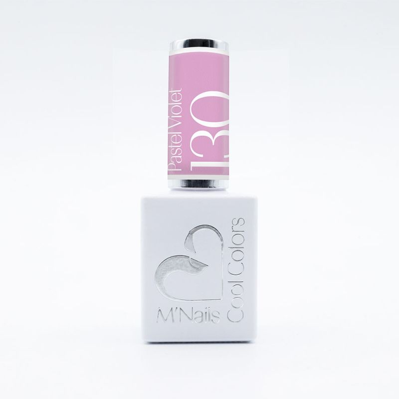Cool Colors 130 - Pastel violet