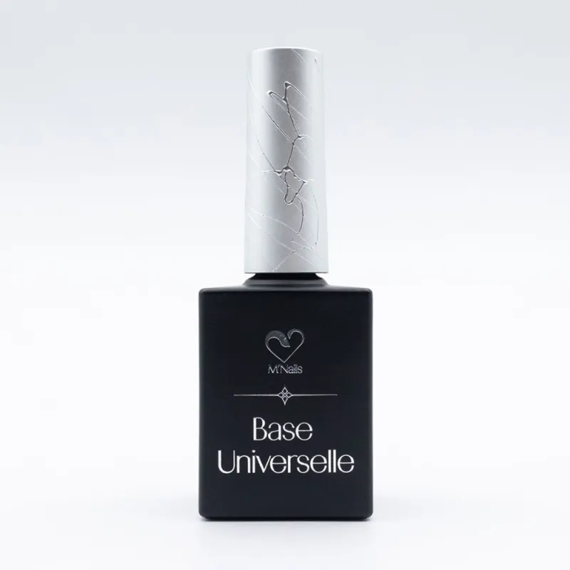 Base Universelle  - 1