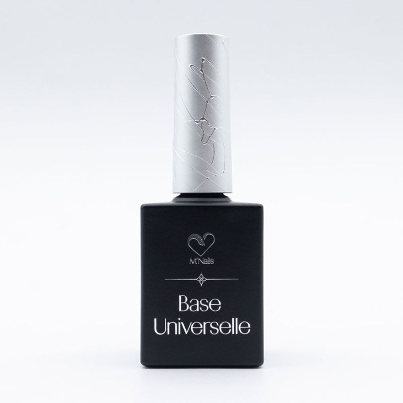 Base Universelle - 1