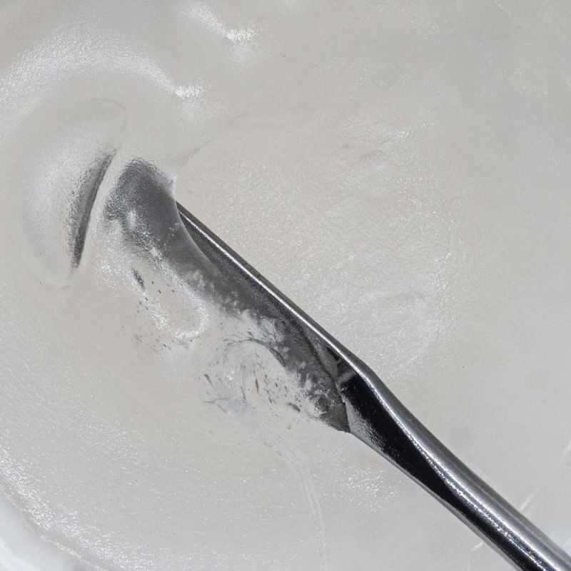 Polysculpt - Clear  - 1