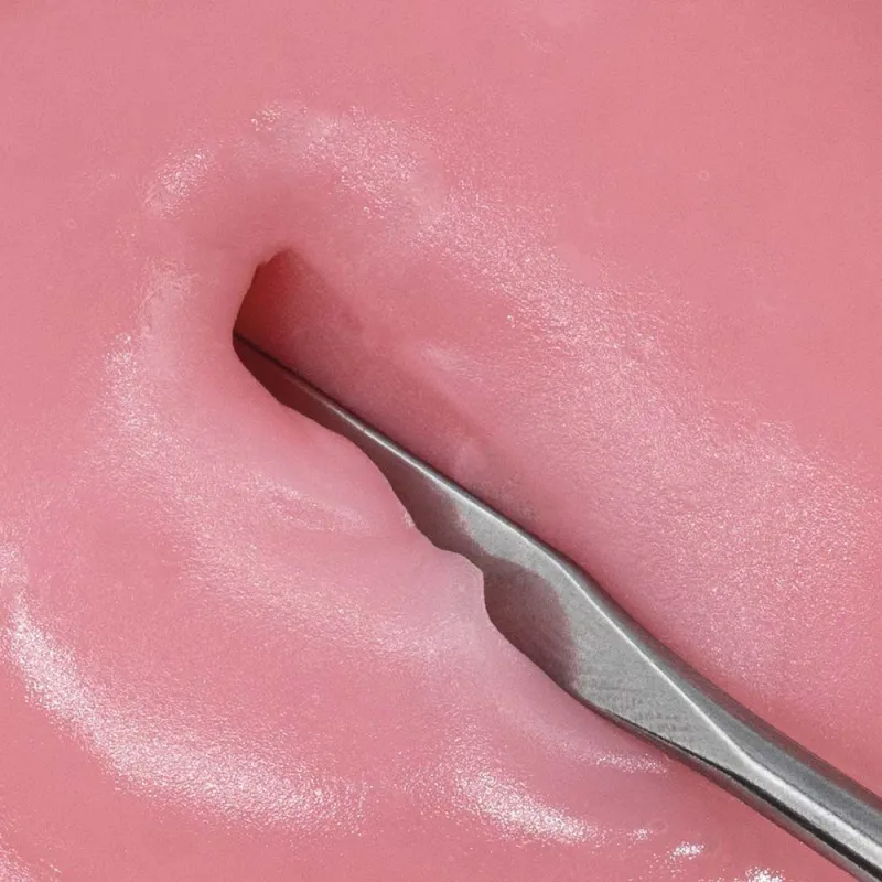 Polysculpt - Pink Milky  - 1