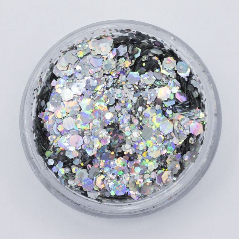 Paillettes - Holo Mix 4  - 1