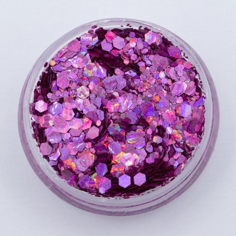 Paillettes - Holo Mix 5  - 1