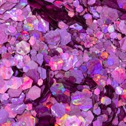Paillettes - Holo Mix 5  - 2