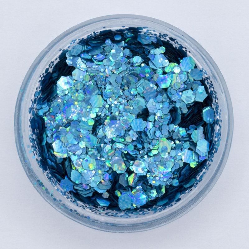Paillettes - Holo Mix 7  - 2