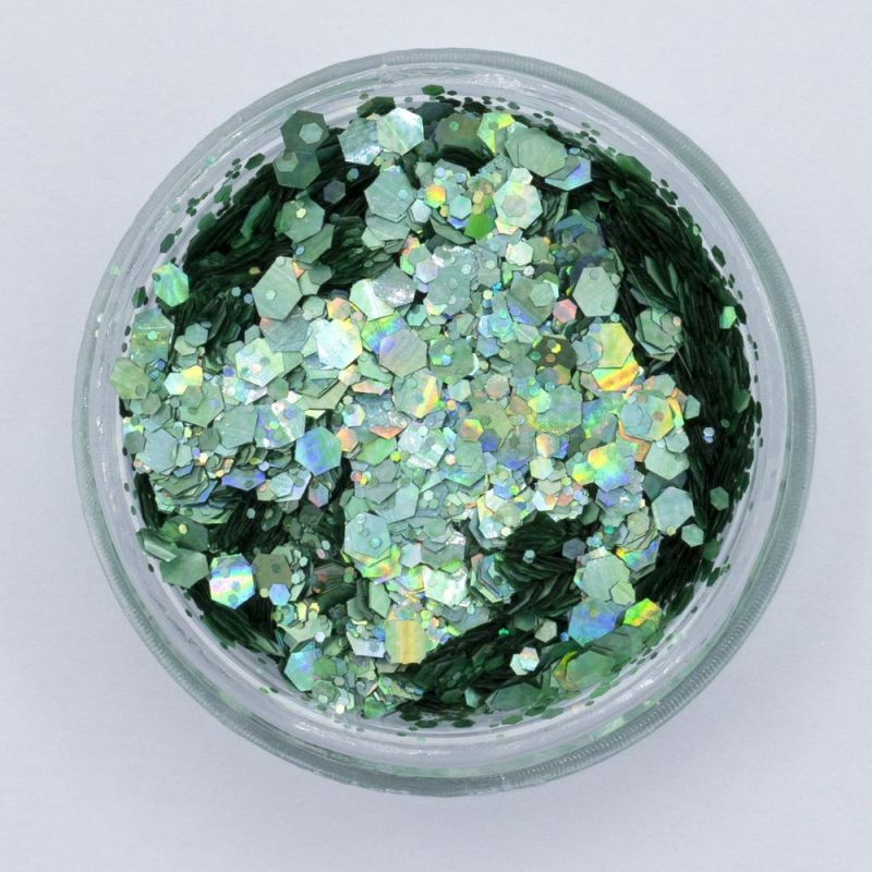 Paillettes - Holo Mix 8  - 2