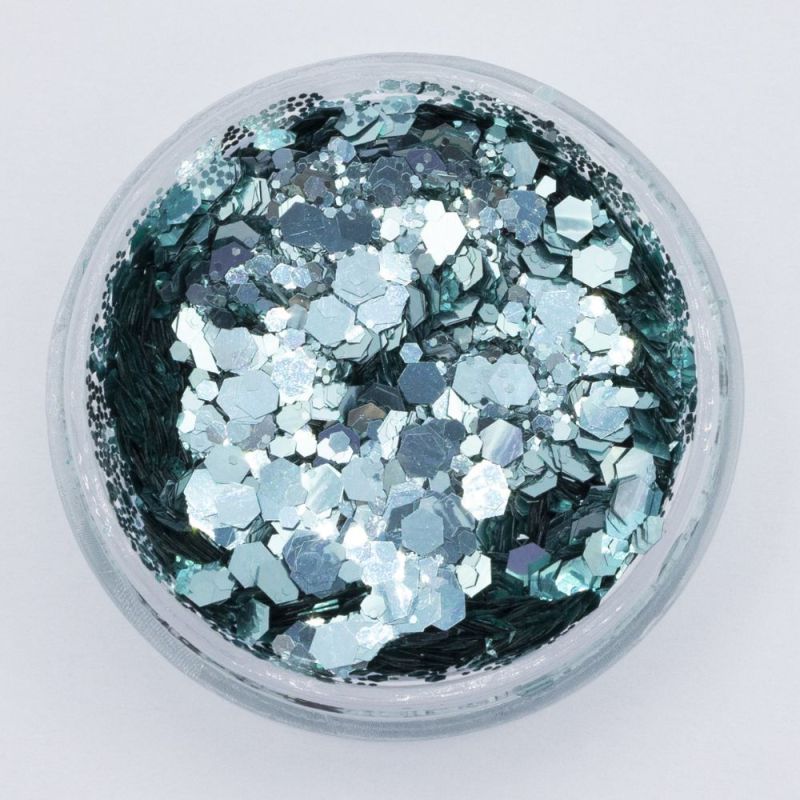 Paillettes - Mix 4  - 2