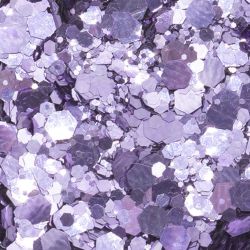 Paillettes - Mix 5  - 1