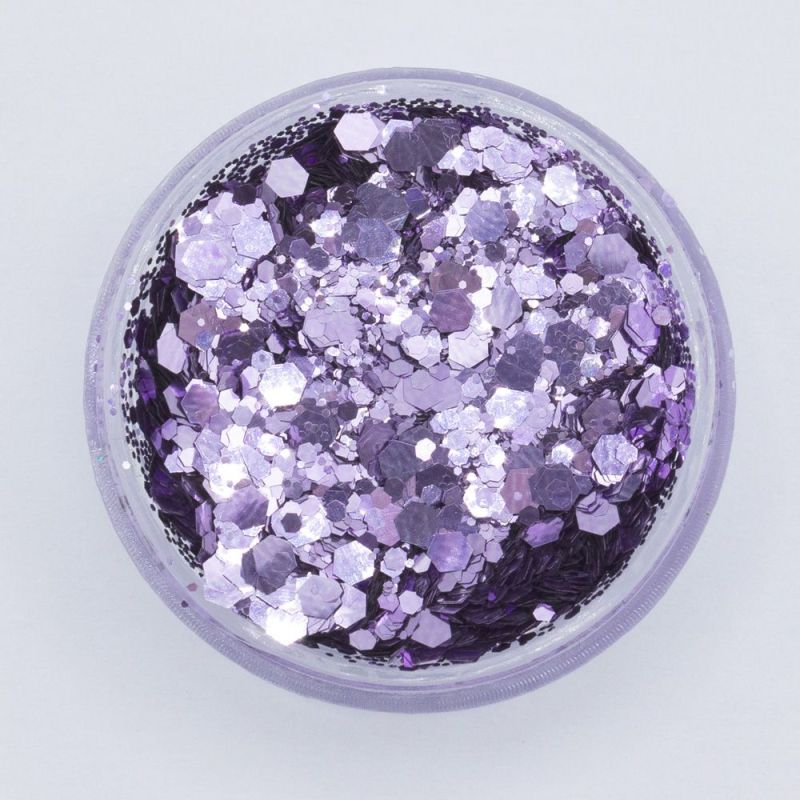 Paillettes - Mix 5  - 2