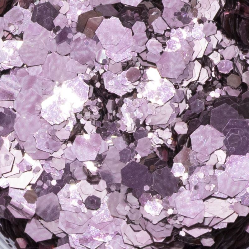 Paillettes - Mix 6  - 1