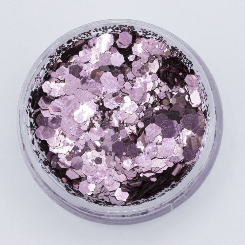 Paillettes - Mix 6  - 2