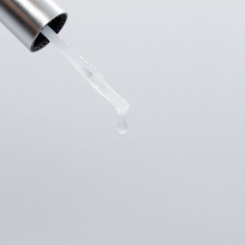 Finition - Soak Off  - 2