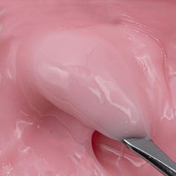 Construction Classique - Glass Pink - 1