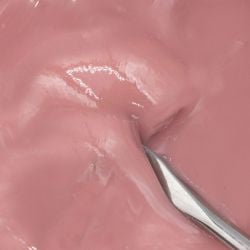 Construction Fibres - Pink  - 1