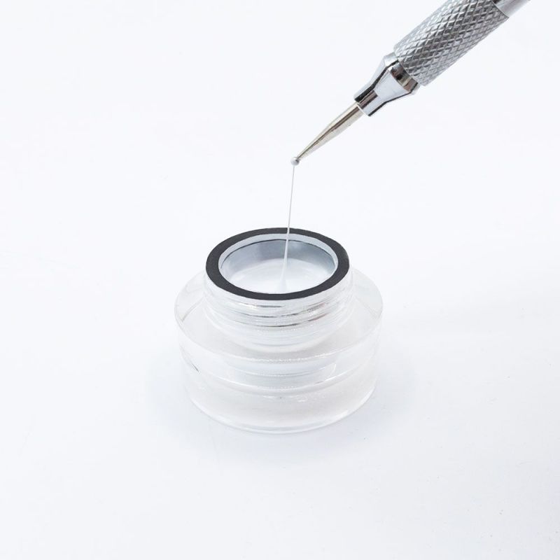 Spider Gel - Blanc  - 1