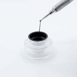 Spider Gel - Noir  - 1